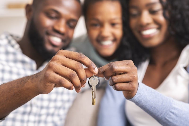 The importance of black homeownership