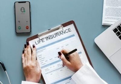 All About Life Insurance