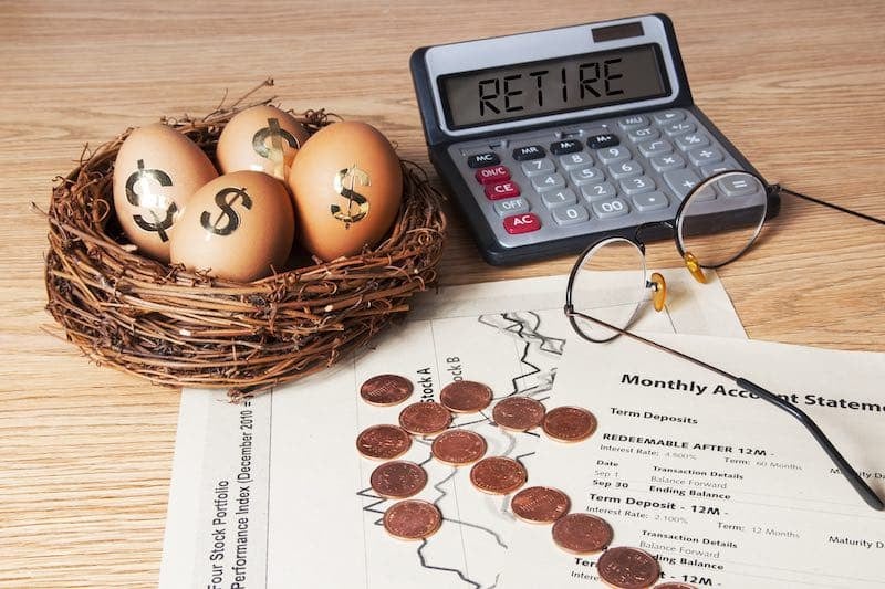 Tips for retirement planning